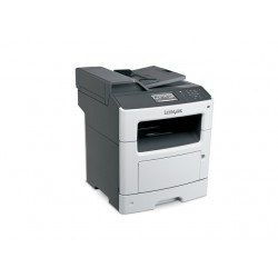 Impressora Lexmark MX410de (Semi-nova)
