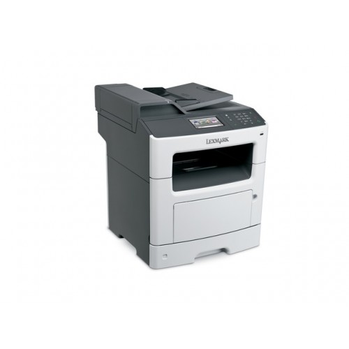 Impressora Lexmark MX410de (Semi-nova)