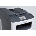 Impressora Lexmark MX410de (Semi-nova)