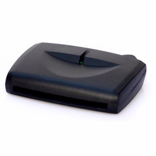 Leitor e Gravador de Smart Cards