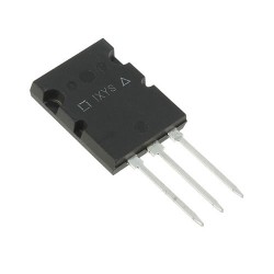 Transistor IXFB100N50P