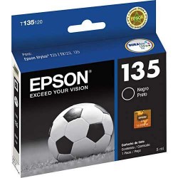 Cartucho Epson 135 (Preto)