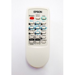 Controle Remoto Epson - EMP-S5+/ 77C/ 260D
