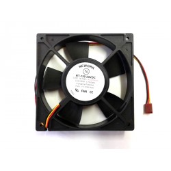 Miniventilador RT-120/ 25 ROL 24V
