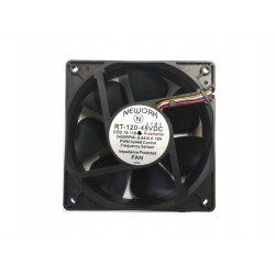 Miniventilador RT-120/ 38 ROL 48V