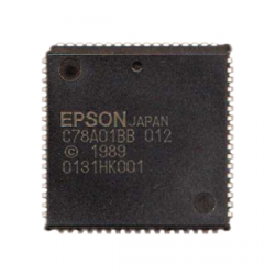 Circuito Integrado C78A01BB DF