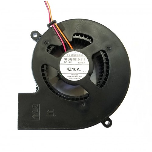 Ventilador para Projetor Epson BrightLink 450Wi (Filtro de Ar)