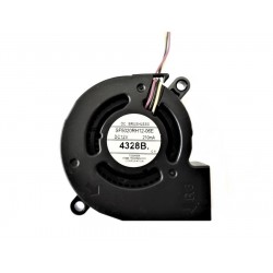 Ventilador para Projetor Epson BrightLink 450Wi (Lâmpada entrada)