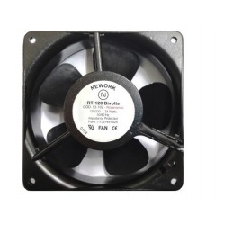 Miniventilador RT-120/ 38 ROL BIVOLT