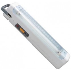 Luz de Emergência Force Line (Branca)