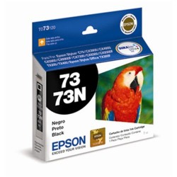 Cartucho Epson 73 (Preto)