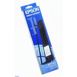 Fita para impressora Matricial Epson - 7753