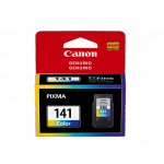 Cartucho Canon 141 (Colorido)