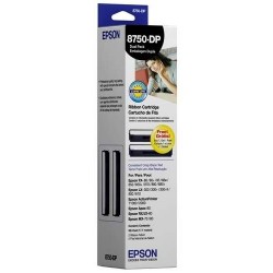Fita para impressora Matricial Epson - 8750DP