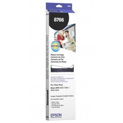 Fita para impressora Matricial Epson - 8766