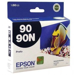 Cartucho Epson 90 (Preto)