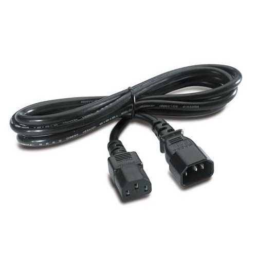 Cabo de Força APC 10A 100V - 230V C13