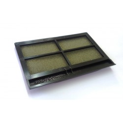 Filtro de Ar para Projetores Epson -  EMP 1720/ 1725/ 1730W/ 1735W