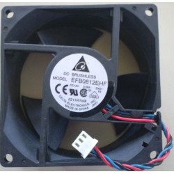 Mini ventilador EFB0812EHF-SX01