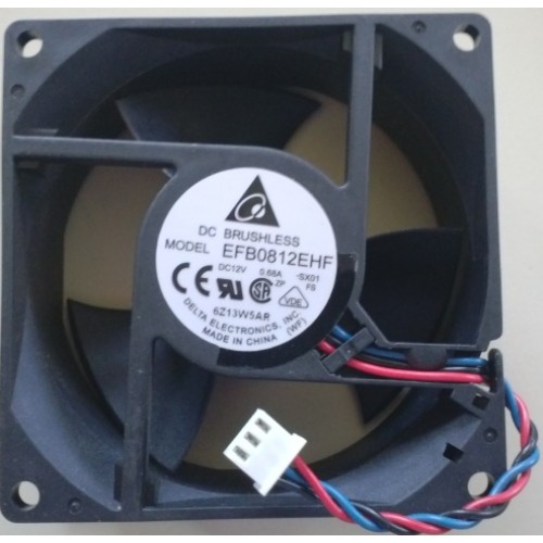 Mini ventilador EFB0812EHF-SX01