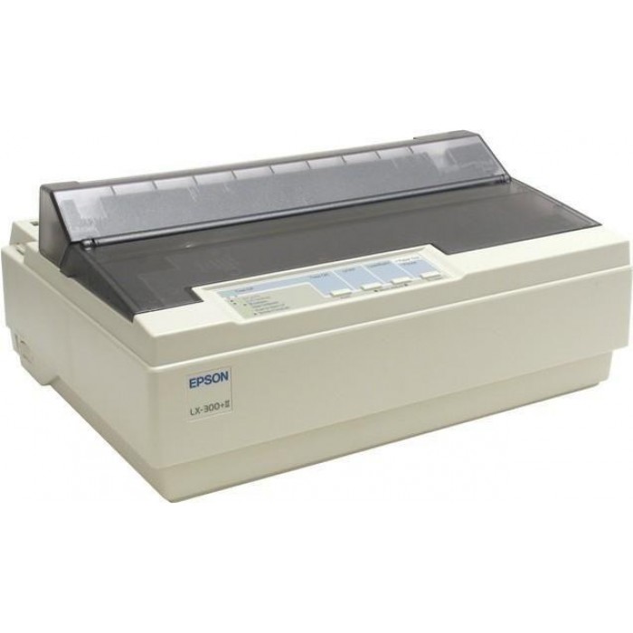epson lx300 