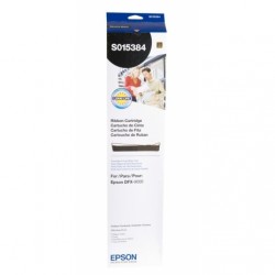 Fita para impressora Matricial Epson - DFX 9000