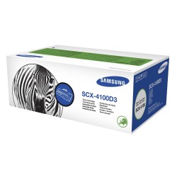 Cartucho Toner Samsung SCX-4100D3