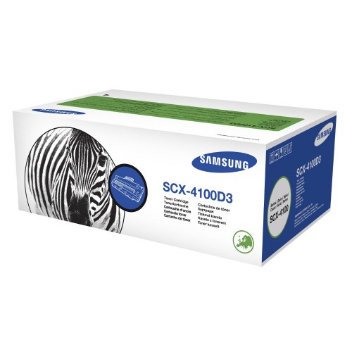 Cartucho Toner Samsung SCX-4100D3