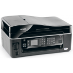 Impressora Multifuncional Epson Stylus Office TX600FW (Semi-nova)