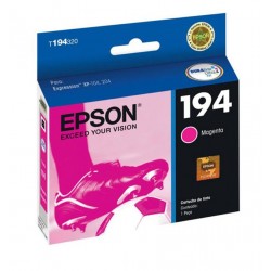 Cartucho Epson 194 (Magenta)