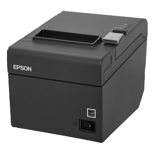 Impressora Térmica Epson TM-T20