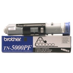 Cartucho Toner Brother para FAX (Preto)